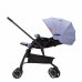 Детская коляска Aprica LUXUNA Comfort